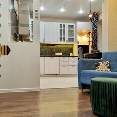 Квартира 59,7 м², 2-комнатная - изображение 1