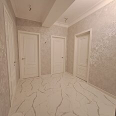 Квартира 100 м², 3-комнатная - изображение 1
