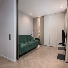 Квартира 45 м², 2-комнатная - изображение 5