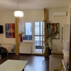 Квартира 25,9 м², студия - изображение 3