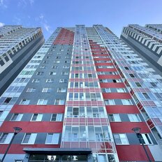 Квартира 24,7 м², студия - изображение 2