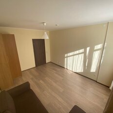 Квартира 43 м², 1-комнатная - изображение 4