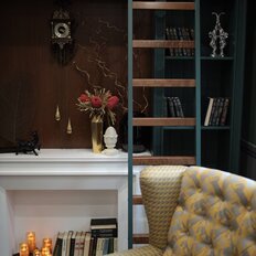 Квартира 144 м², 3-комнатные - изображение 4