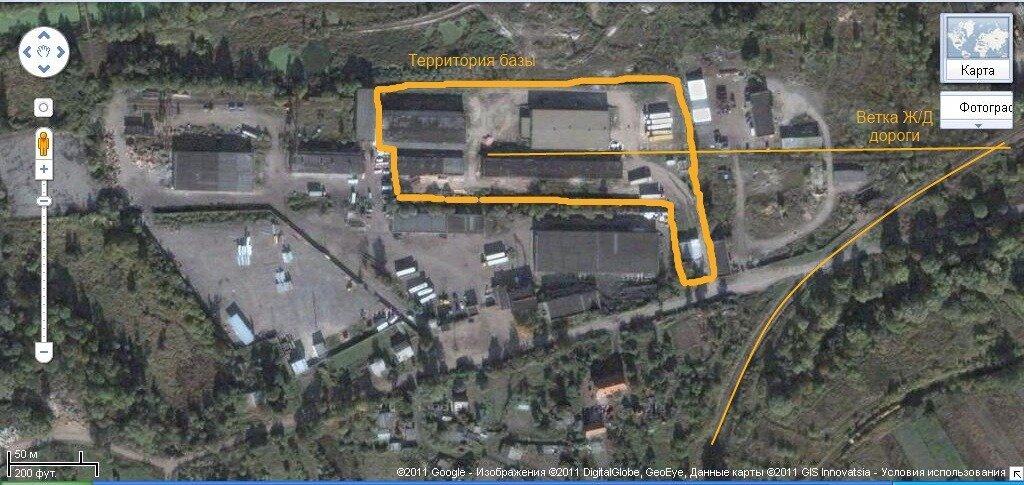 1238 м², помещение свободного назначения 200 000 000 ₽ - изображение 37