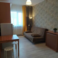 Квартира 22 м², студия - изображение 3