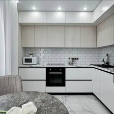 Квартира 42 м², 2-комнатная - изображение 1