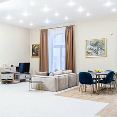 Квартира 303 м², 5-комнатная - изображение 5