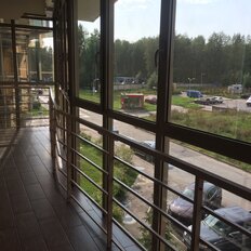 Квартира 66 м², 1-комнатная - изображение 5