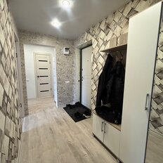 Квартира 52,8 м², 2-комнатная - изображение 3