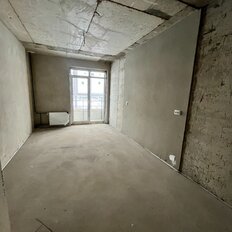 Квартира 40,8 м², 1-комнатная - изображение 4