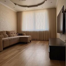 Квартира 46 м², 1-комнатная - изображение 5