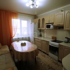 Квартира 86,1 м², 3-комнатная - изображение 2