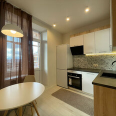 Квартира 32,3 м², 2-комнатная - изображение 5