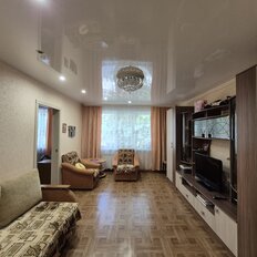 Квартира 62 м², 3-комнатная - изображение 3