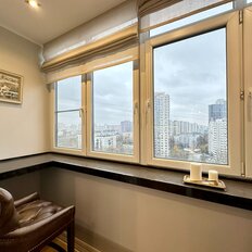 Квартира 72,5 м², 2-комнатная - изображение 1