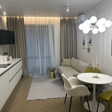 Квартира 43 м², 2-комнатная - изображение 3