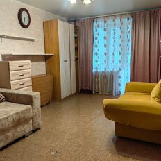 Квартира 44 м², 2-комнатная - изображение 1