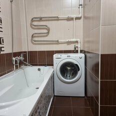 Квартира 37 м², 1-комнатная - изображение 1