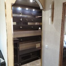 Квартира 31,4 м², 1-комнатная - изображение 3