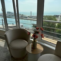 Квартира 105 м², 3-комнатные - изображение 1