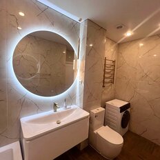 Квартира 74 м², 2-комнатная - изображение 1