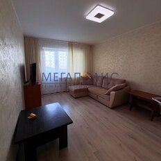 Квартира 36 м², 1-комнатная - изображение 2