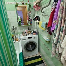 Квартира 43 м², 2-комнатная - изображение 4