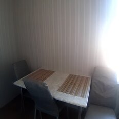 Квартира 35 м², 1-комнатная - изображение 5