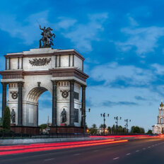 Квартира 40 м², 1-комнатная - изображение 5