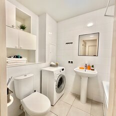 Квартира 48 м², 1-комнатная - изображение 1