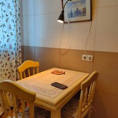 Квартира 35 м², 1-комнатная - изображение 3