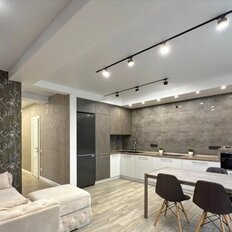 Квартира 81,4 м², 3-комнатная - изображение 3