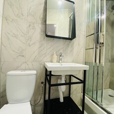 Квартира 18 м², студия - изображение 1