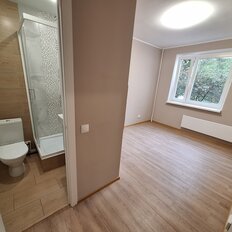 Квартира 15 м², студия - изображение 2