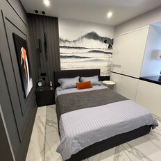Квартира 30 м², студия - изображение 3