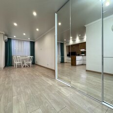 Квартира 75 м², 3-комнатная - изображение 4