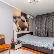 Квартира 121 м², 3-комнатная - изображение 4
