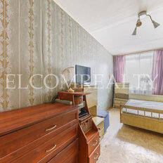 Квартира 55 м², 3-комнатная - изображение 5