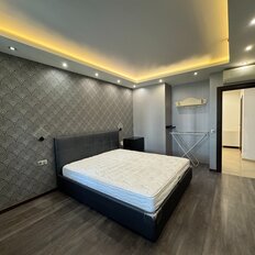 Квартира 101 м², 3-комнатная - изображение 3