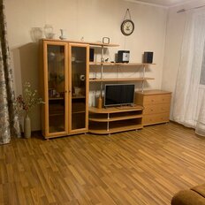 Квартира 35,8 м², 1-комнатная - изображение 3