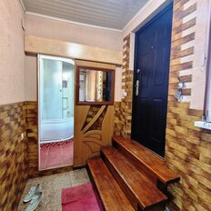 Квартира 39,2 м², 1-комнатная - изображение 4