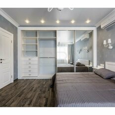 Квартира 42 м², 1-комнатная - изображение 1