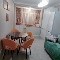 Квартира 50 м², 1-комнатная - изображение 5