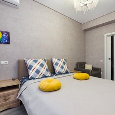 Квартира 80 м², 3-комнатная - изображение 5