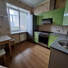 Квартира 57,4 м², 2-комнатная - изображение 3