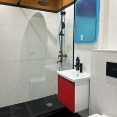 Квартира 24 м², студия - изображение 4