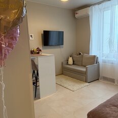 Квартира 30 м², студия - изображение 2