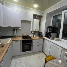 Квартира 56,9 м², 3-комнатная - изображение 4