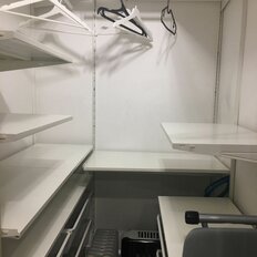 Квартира 42 м², 1-комнатная - изображение 1