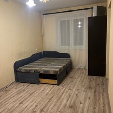 Квартира 36 м², 1-комнатная - изображение 3